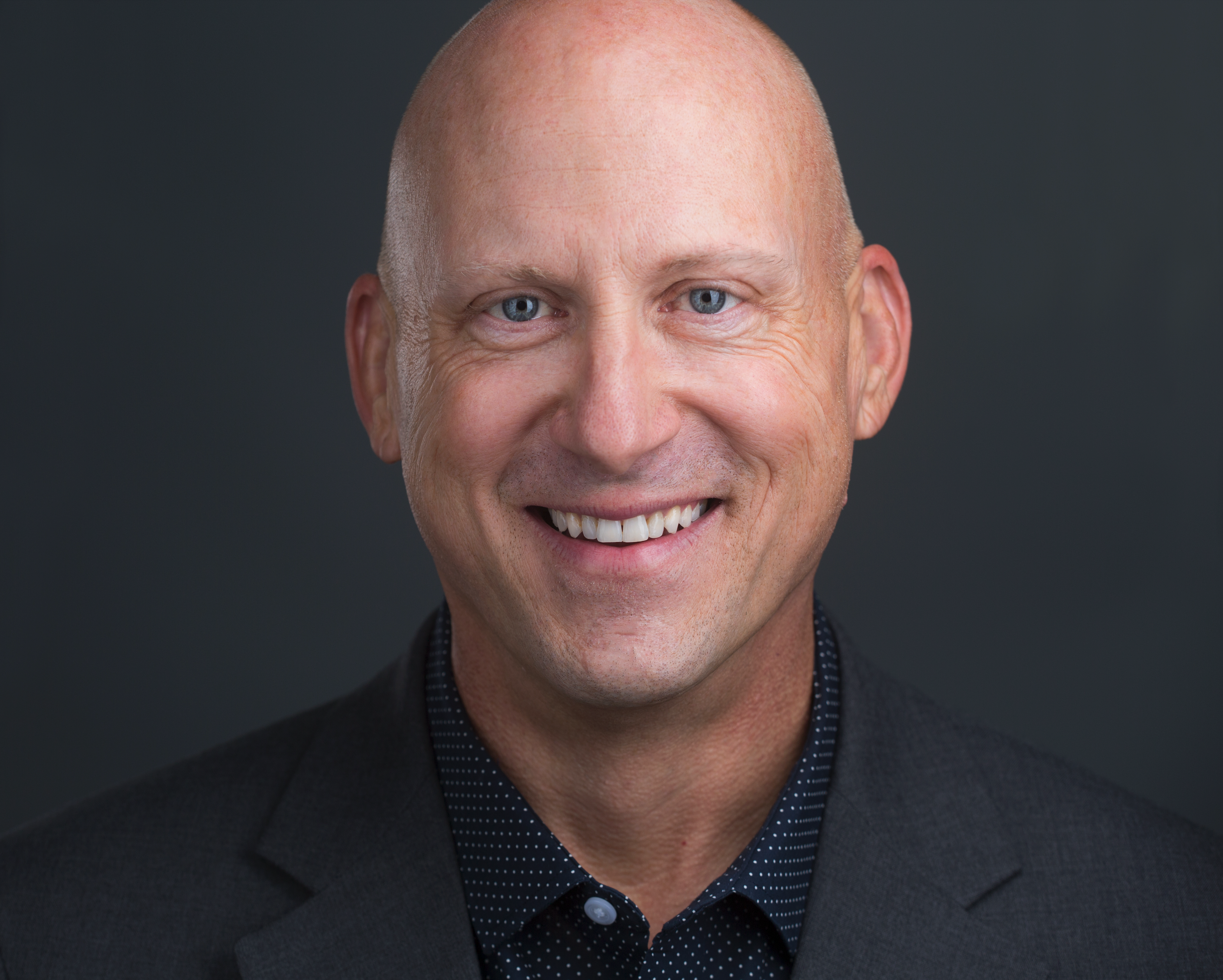 Christopher Brya - Founder SmartRoad AI