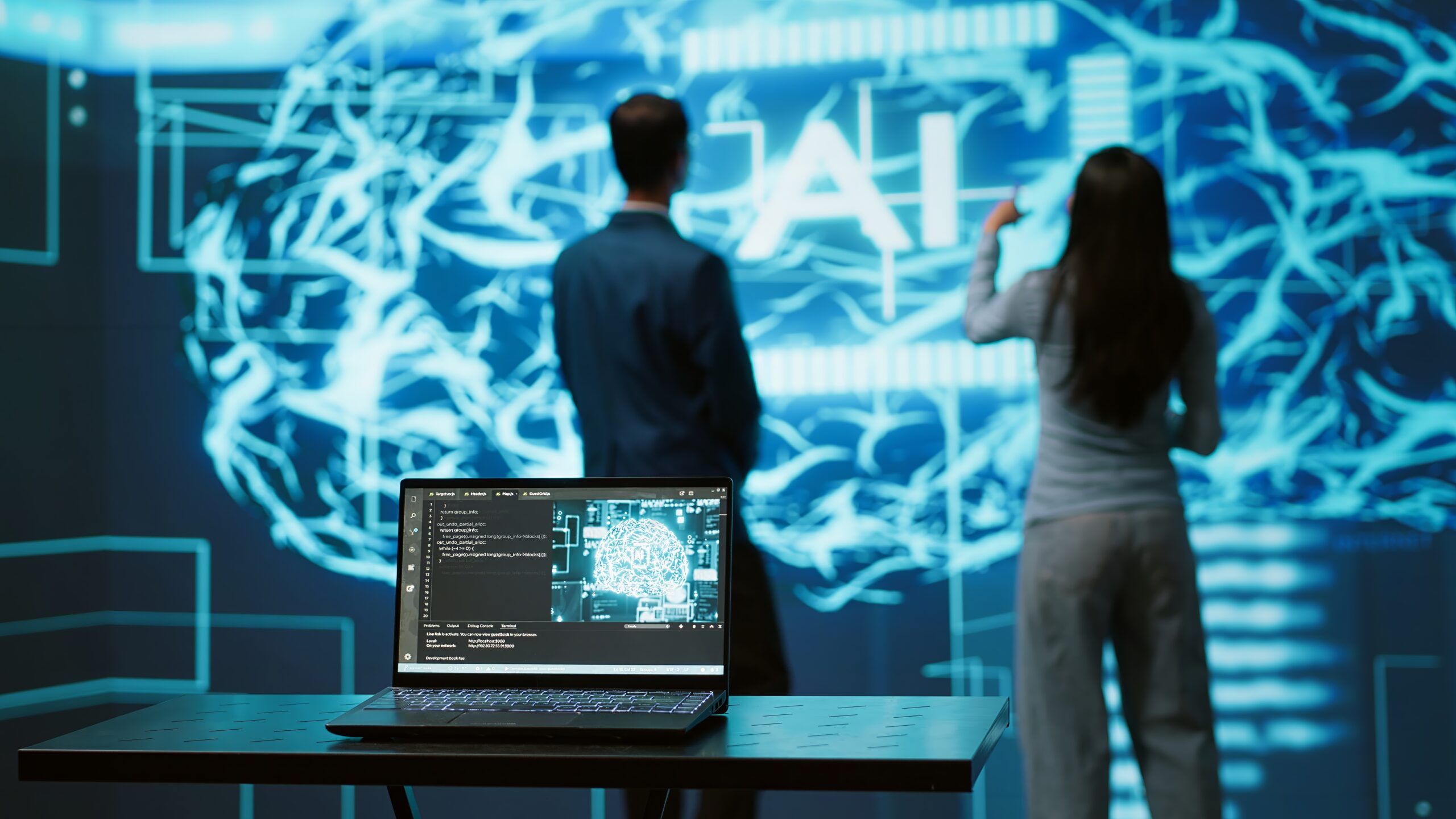 SmartRoad AI | The AI Edge Essentials 
